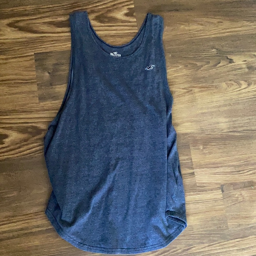 Men’s hollister tank top